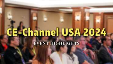 CE-Channel USA 2024 Interactive Highlights 04